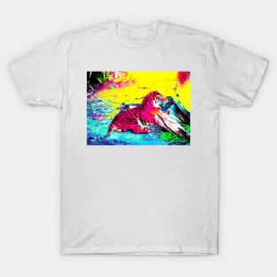 Tiger Bright T-Shirt